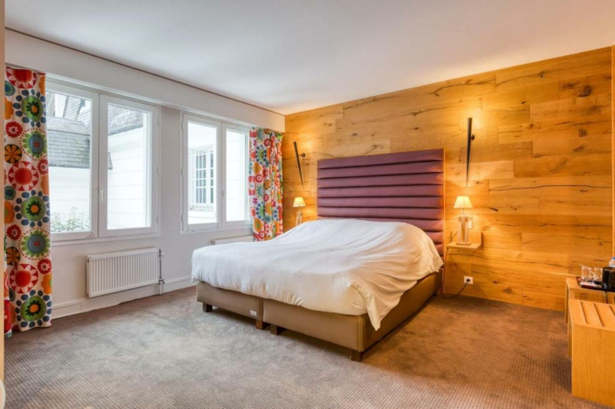 Hôtel du Jeu de Paume