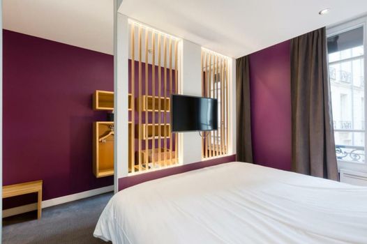 Hôtel du Jeu de Paume