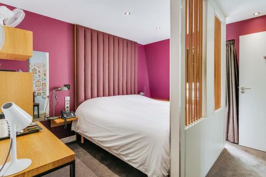 Hôtel du Jeu de Paume