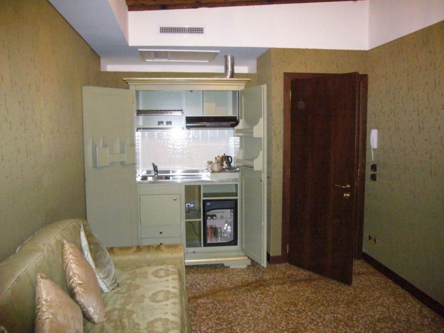 Hotel Al Ponte Mocenigo