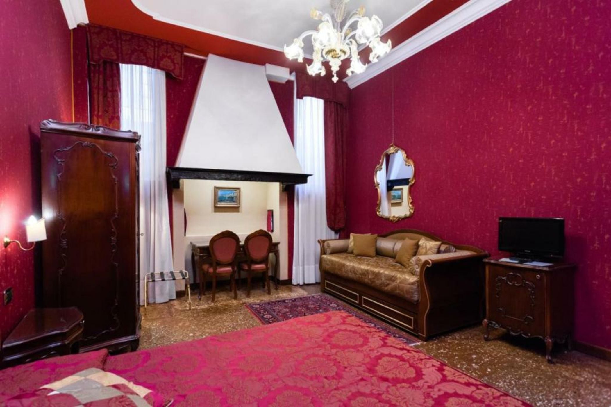 Hotel Al Ponte Mocenigo