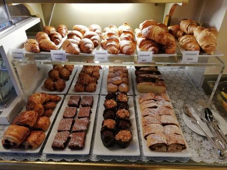 Hotel Al Ponte Mocenigo