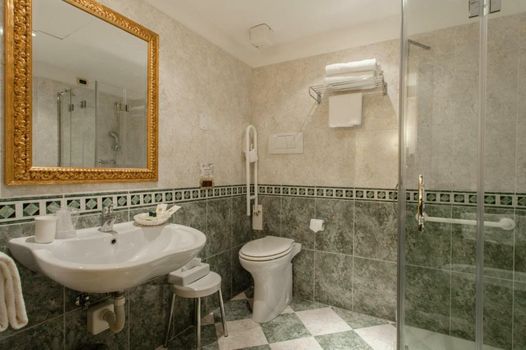 Hotel Al Ponte Mocenigo