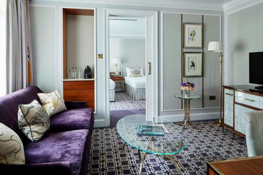 London Marriott Hotel Park Lane