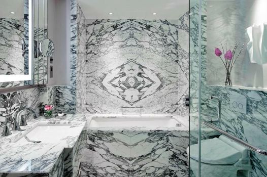 London Marriott Hotel Park Lane