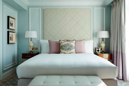 London Marriott Hotel Park Lane