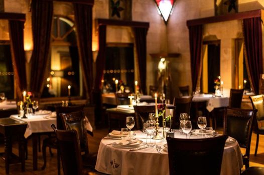 MUSEUM HOTEL - Relais & Châteaux