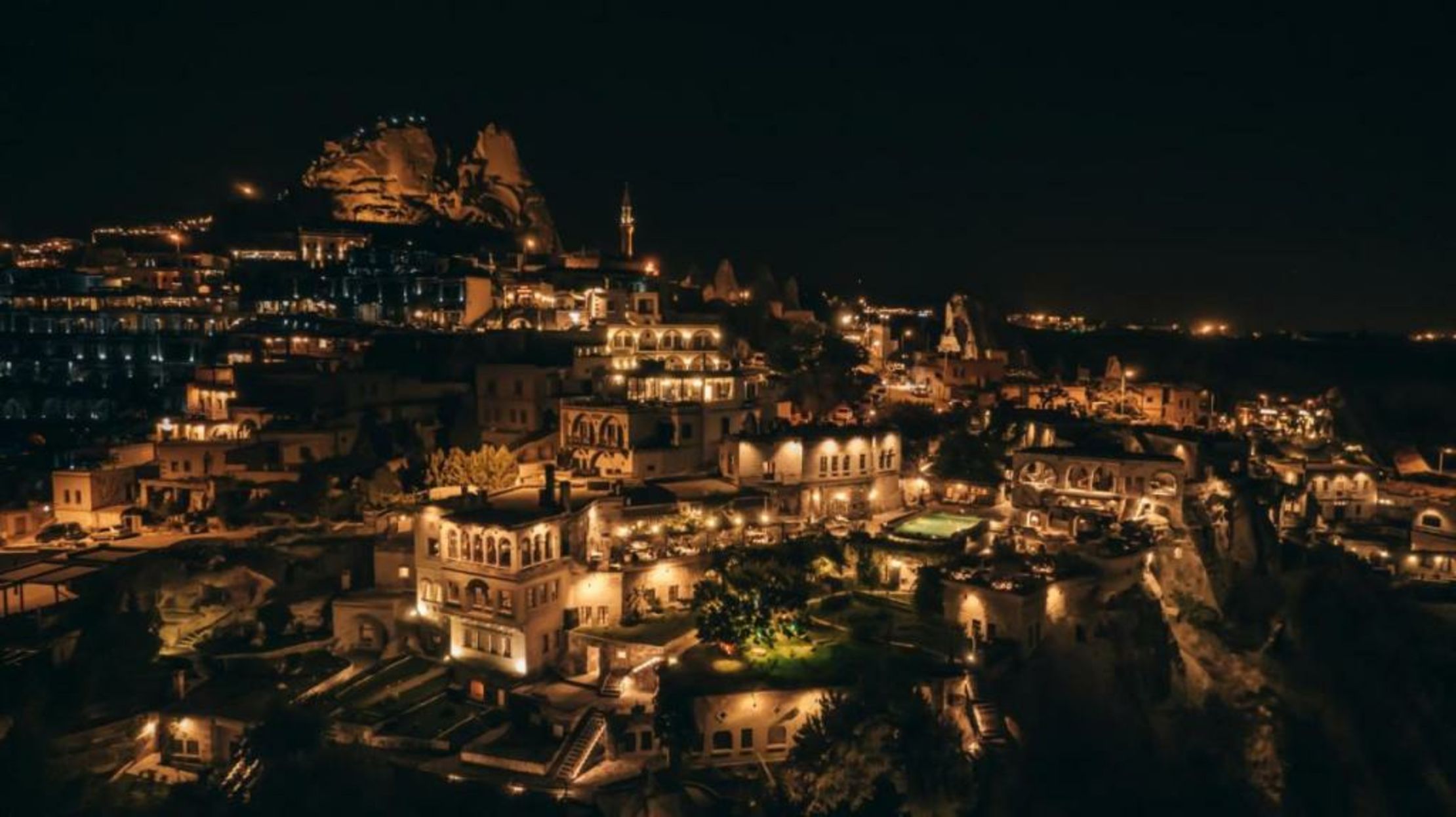 MUSEUM HOTEL - Relais & Châteaux