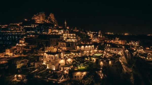 MUSEUM HOTEL - Relais & Châteaux