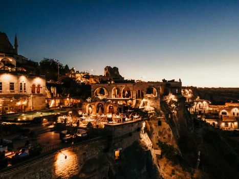 MUSEUM HOTEL - Relais & Châteaux