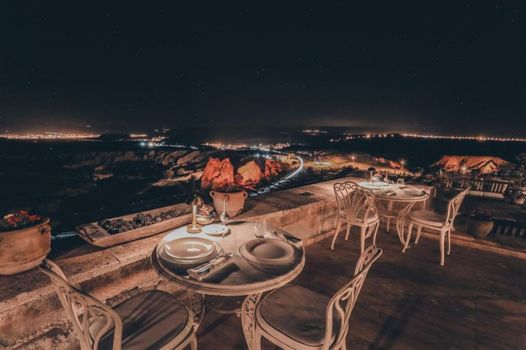 MUSEUM HOTEL - Relais & Châteaux