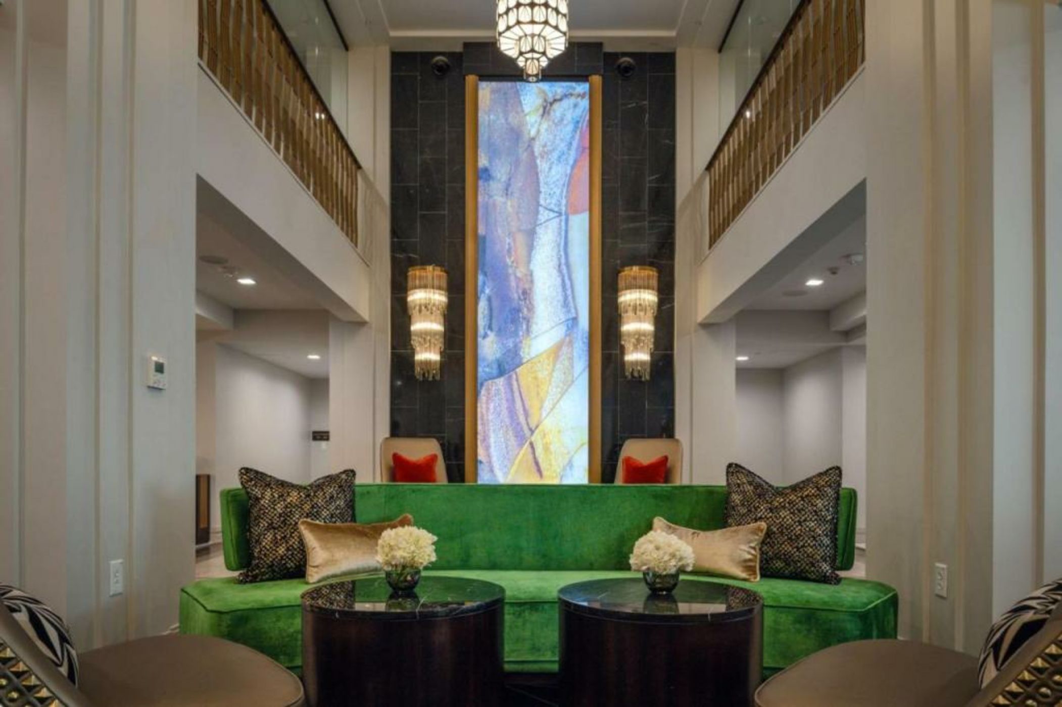 Tulsa Club Hotel Curio Collection By Hilton