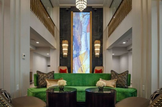 Tulsa Club Hotel Curio Collection By Hilton