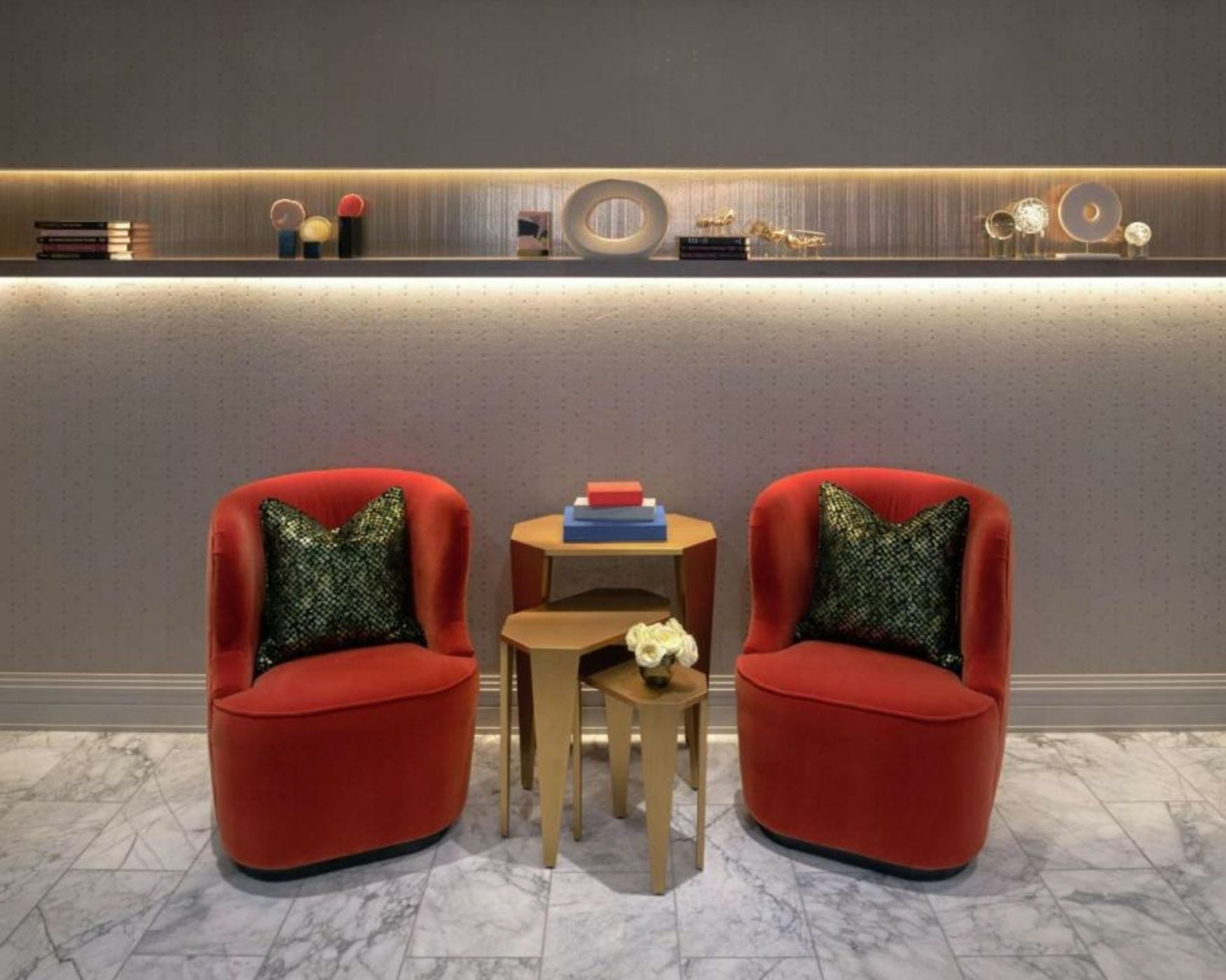 Tulsa Club Hotel Curio Collection By Hilton