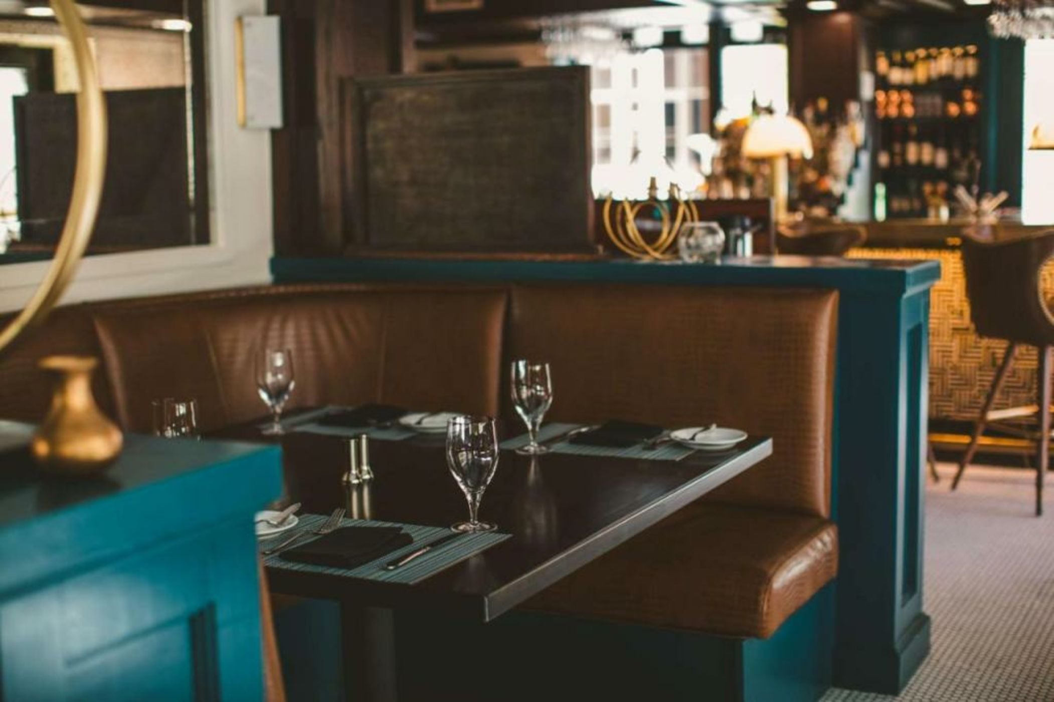 Tulsa Club Hotel Curio Collection By Hilton