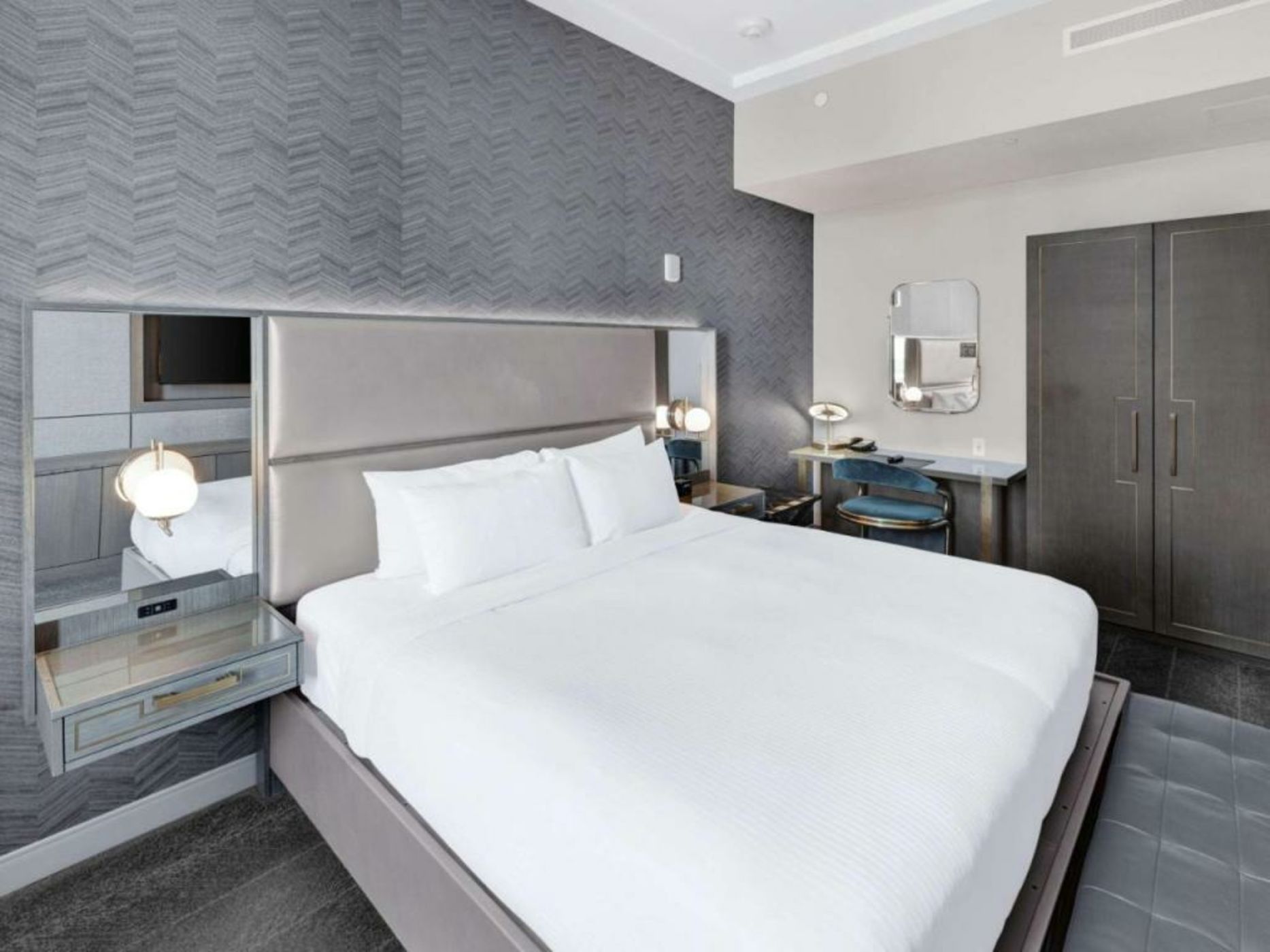 Tulsa Club Hotel Curio Collection By Hilton