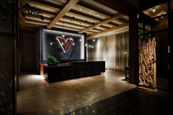 Hotel Vin, Grapevine, Autograph Collection