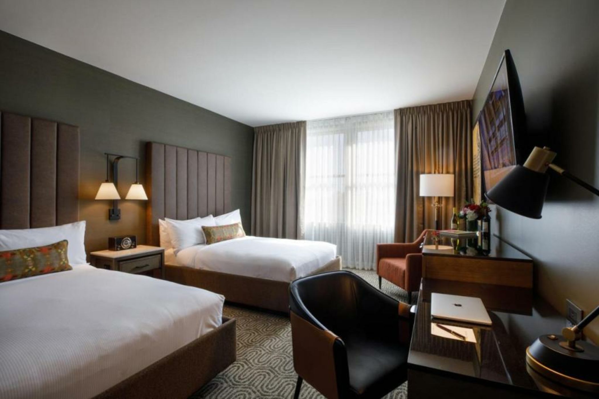 Hotel Vin, Grapevine, Autograph Collection