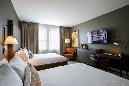 Hotel Vin, Grapevine, Autograph Collection