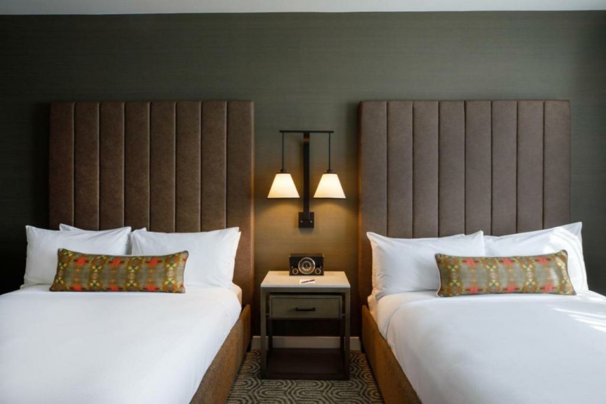 Hotel Vin, Grapevine, Autograph Collection