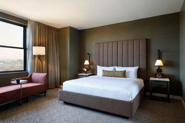 Hotel Vin, Grapevine, Autograph Collection