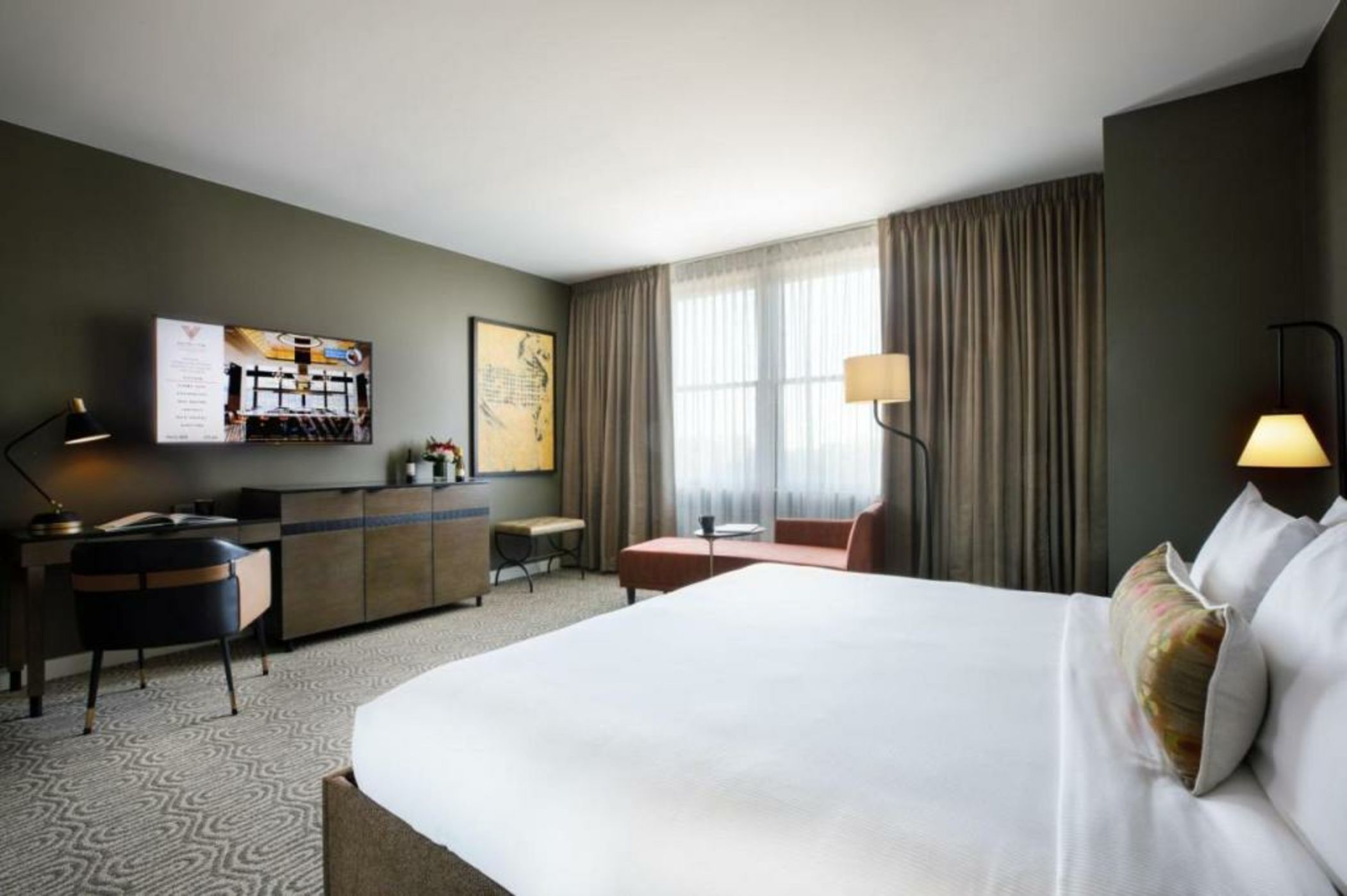 Hotel Vin, Grapevine, Autograph Collection