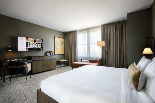 Hotel Vin, Grapevine, Autograph Collection