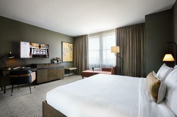 Hotel Vin, Grapevine, Autograph Collection