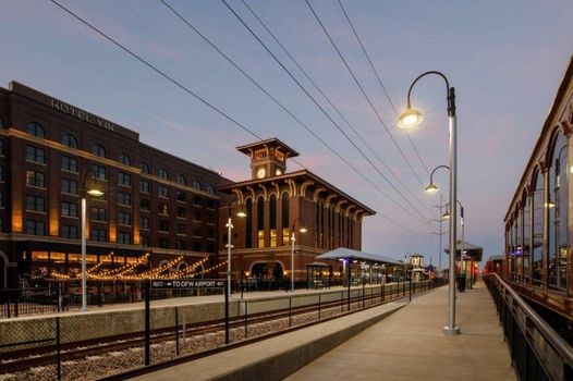 Hotel Vin, Grapevine, Autograph Collection