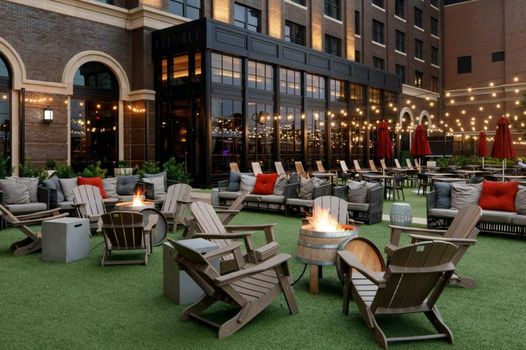 Hotel Vin, Grapevine, Autograph Collection