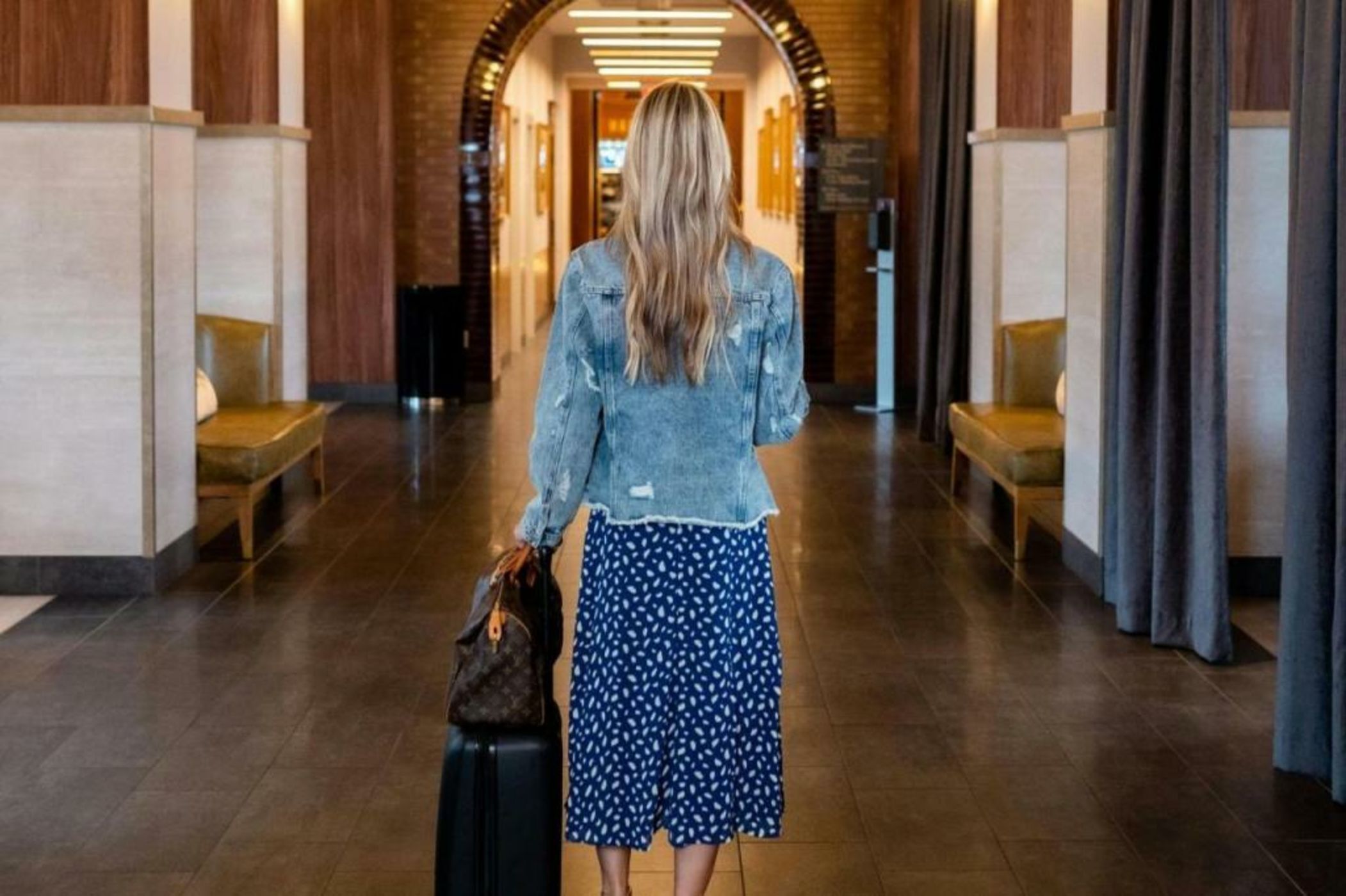 Hotel Vin, Grapevine, Autograph Collection