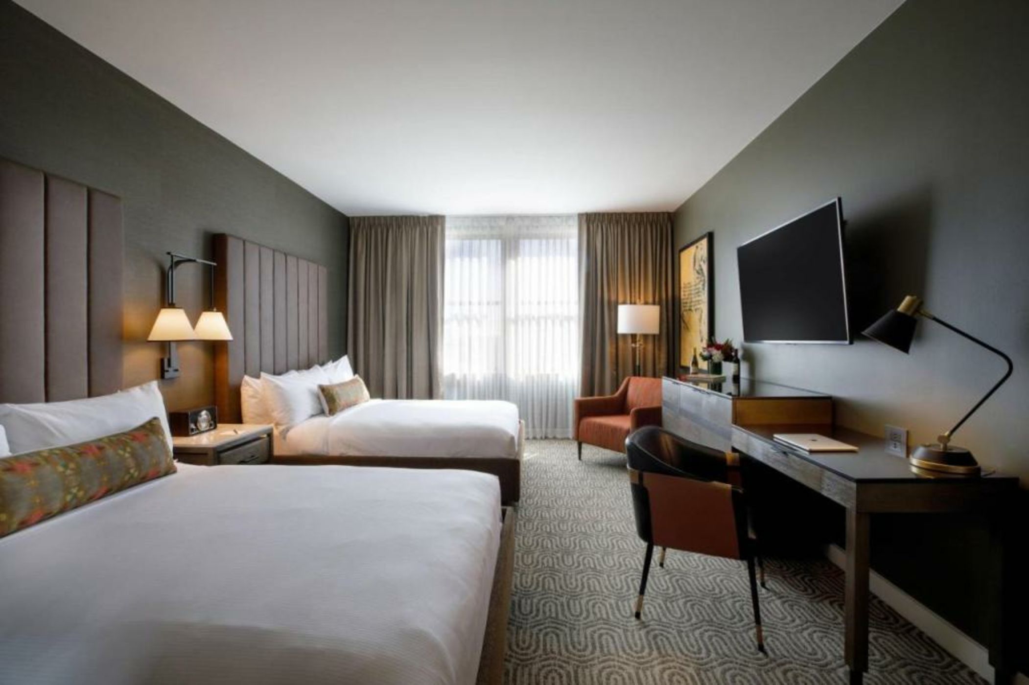 Hotel Vin, Grapevine, Autograph Collection