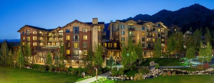 Hotel Terra Jackson Hole, a Noble House Resort