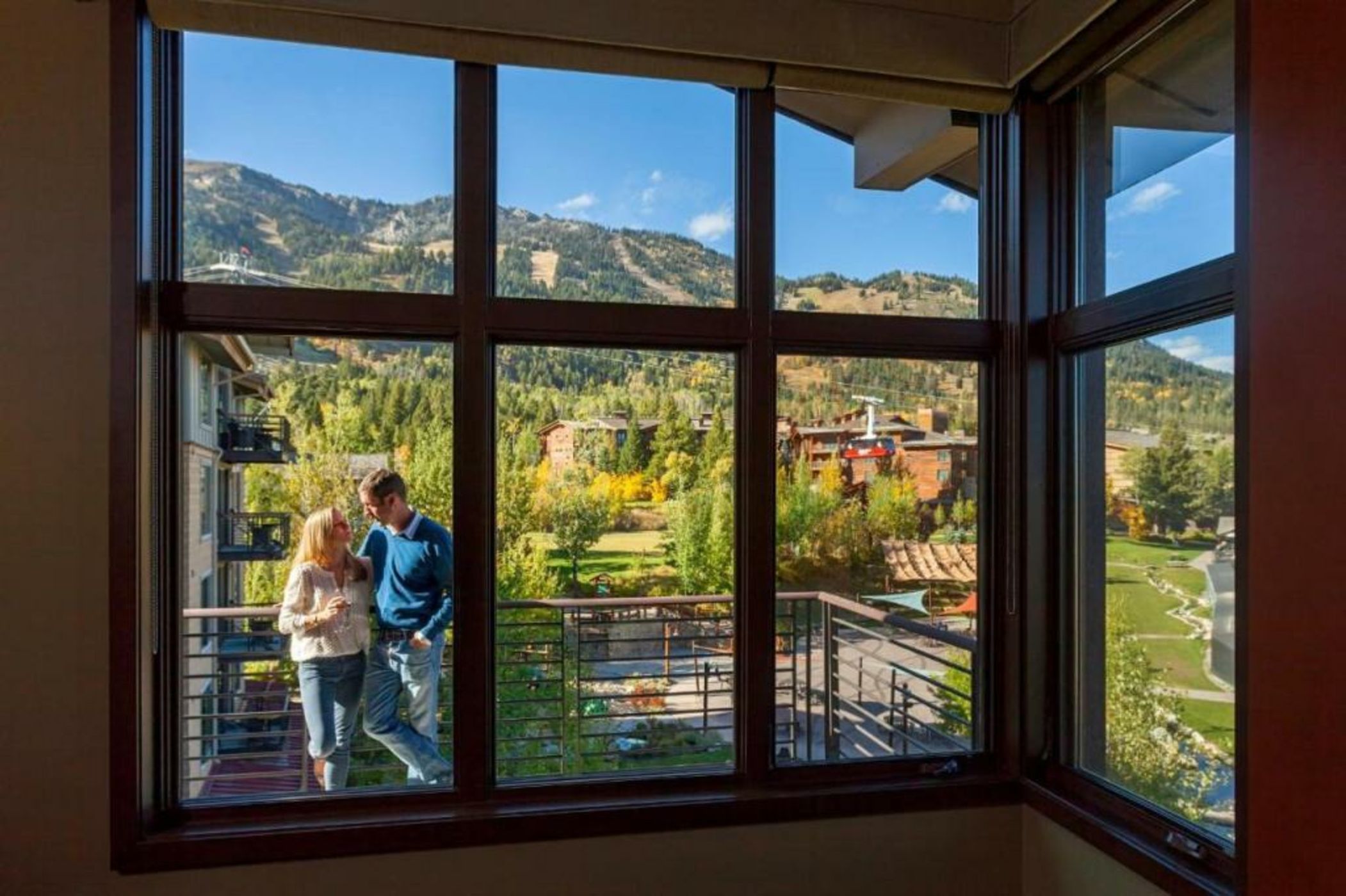 Hotel Terra Jackson Hole, a Noble House Resort