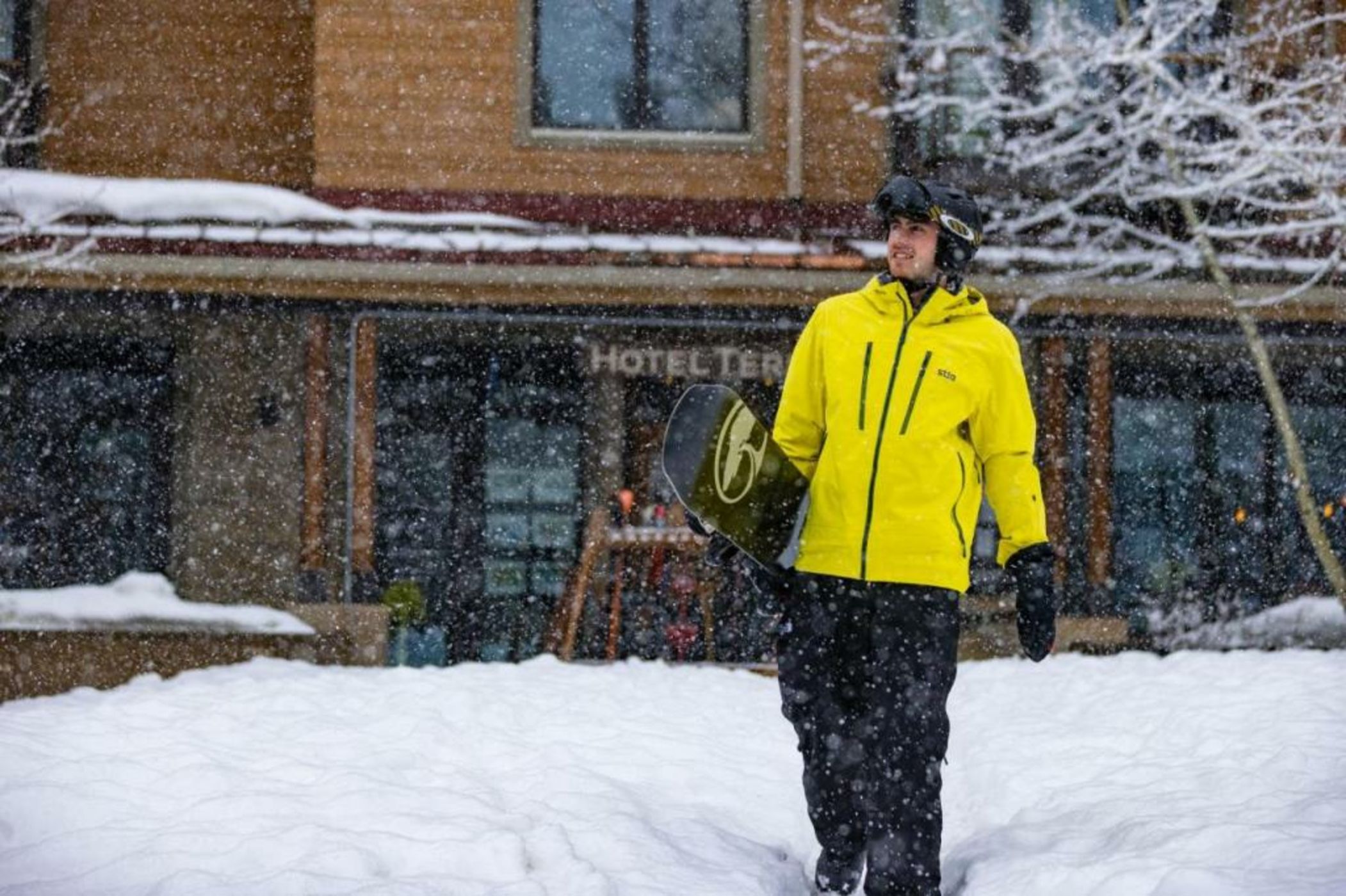 Hotel Terra Jackson Hole, a Noble House Resort