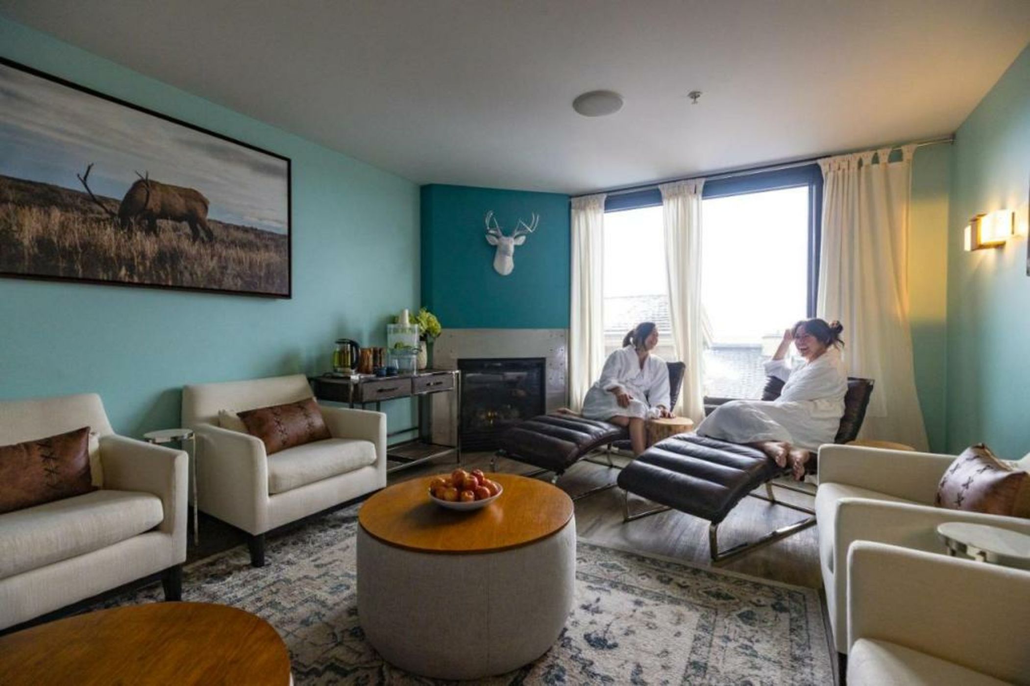 Hotel Terra Jackson Hole, a Noble House Resort