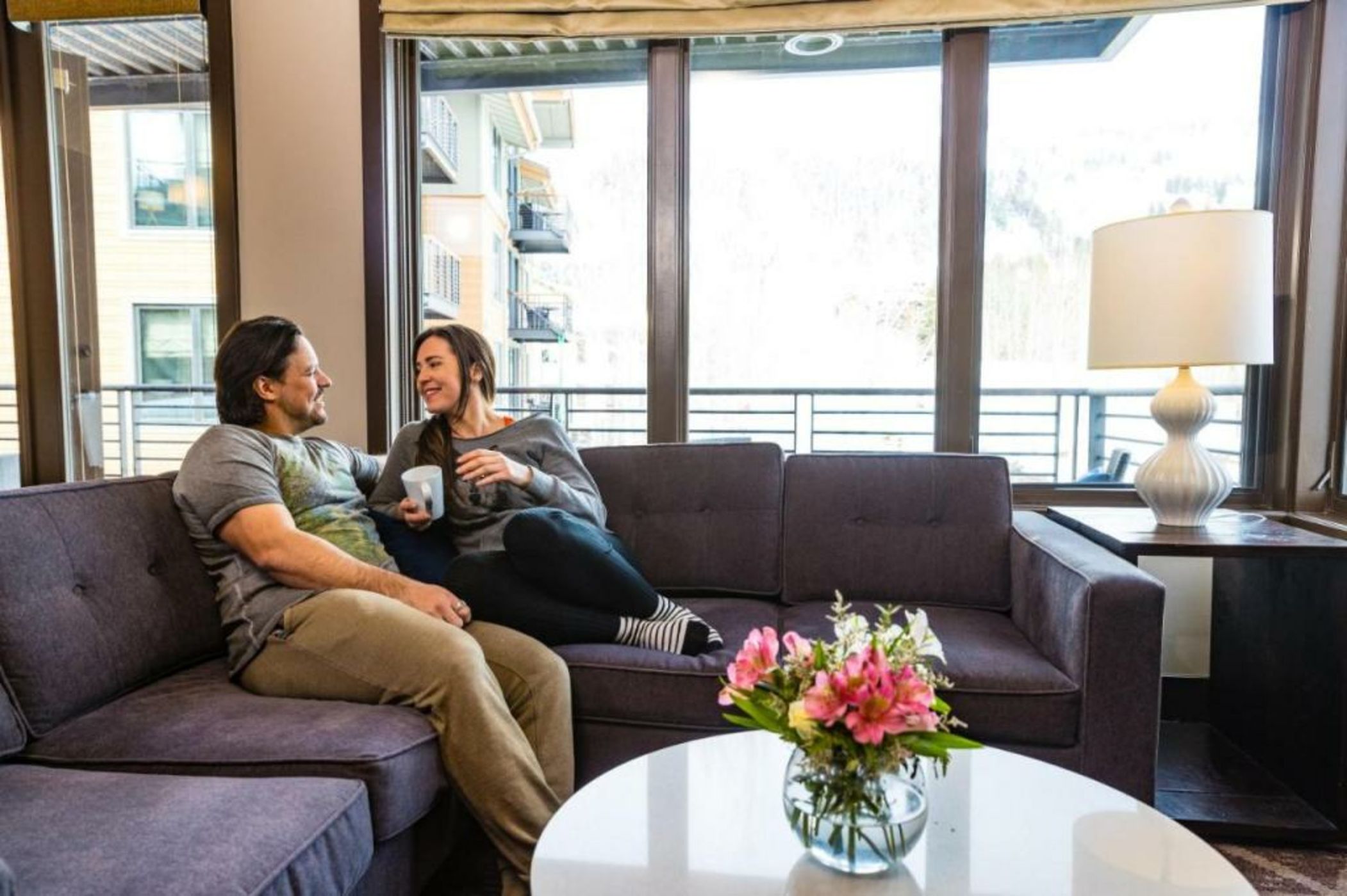 Hotel Terra Jackson Hole, a Noble House Resort