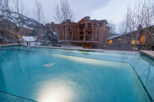 Hotel Terra Jackson Hole, a Noble House Resort