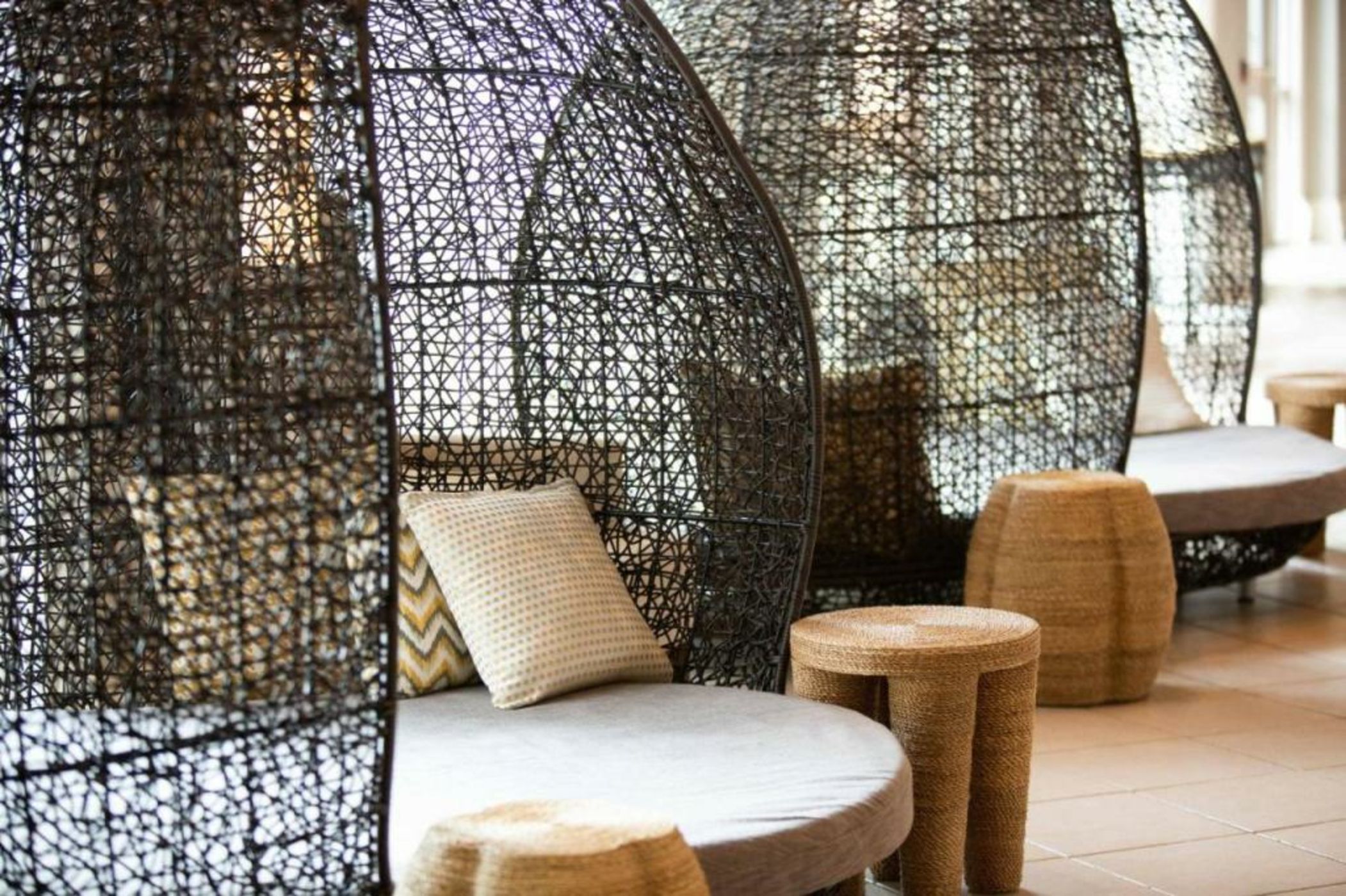 Renaissance Tampa International Plaza Hotel