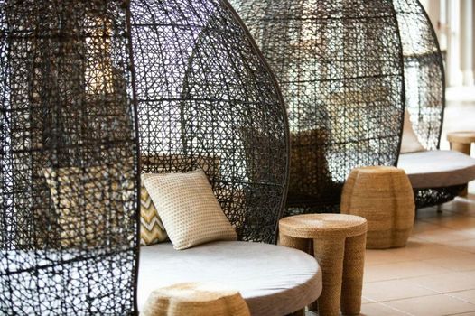 Renaissance Tampa International Plaza Hotel