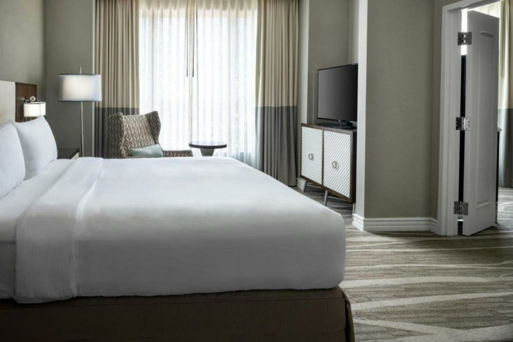 Renaissance Tampa International Plaza Hotel