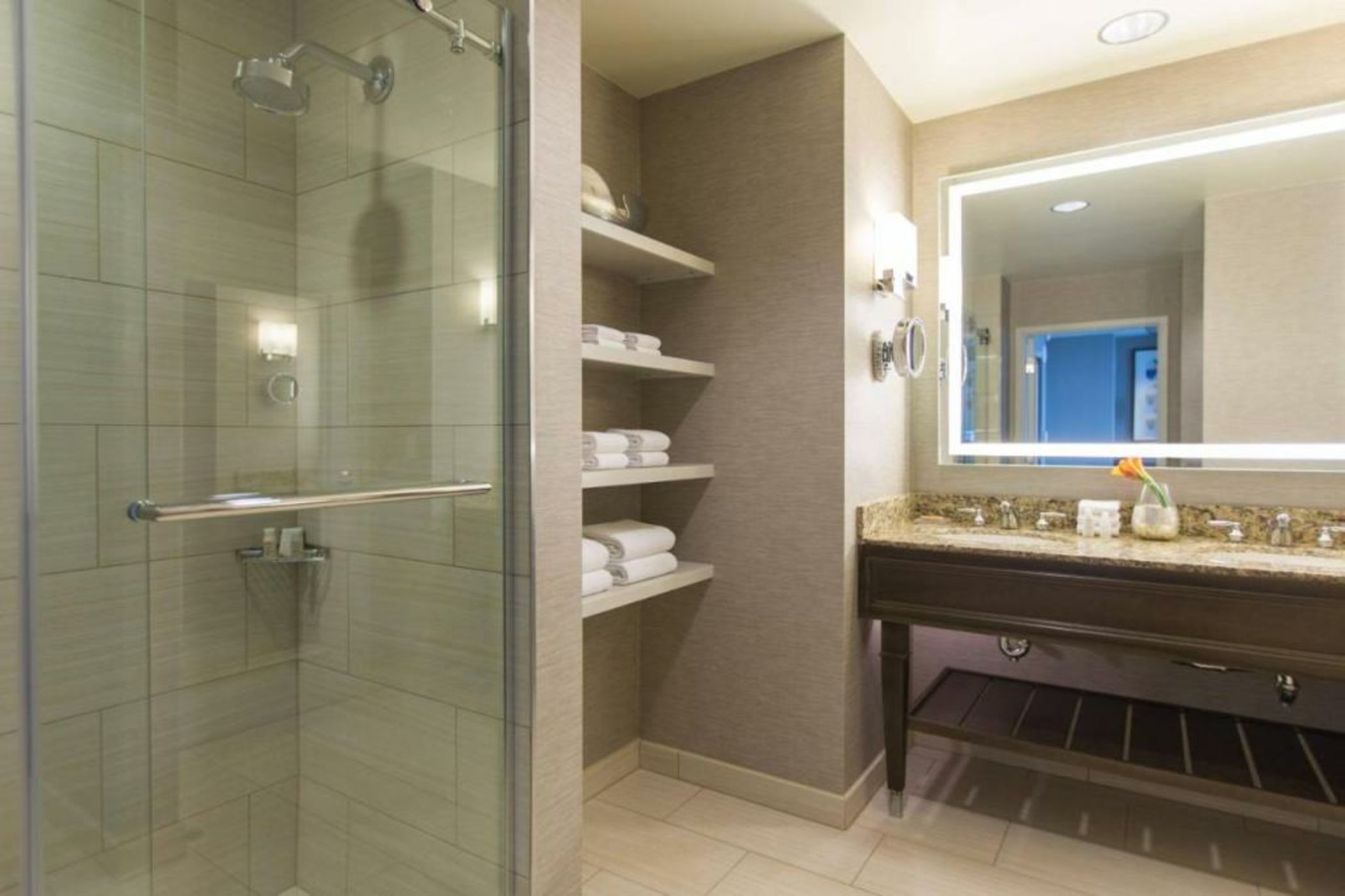 Renaissance Tampa International Plaza Hotel