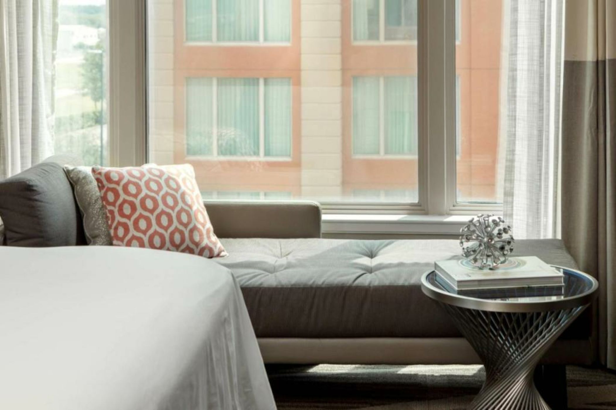 Renaissance Tampa International Plaza Hotel