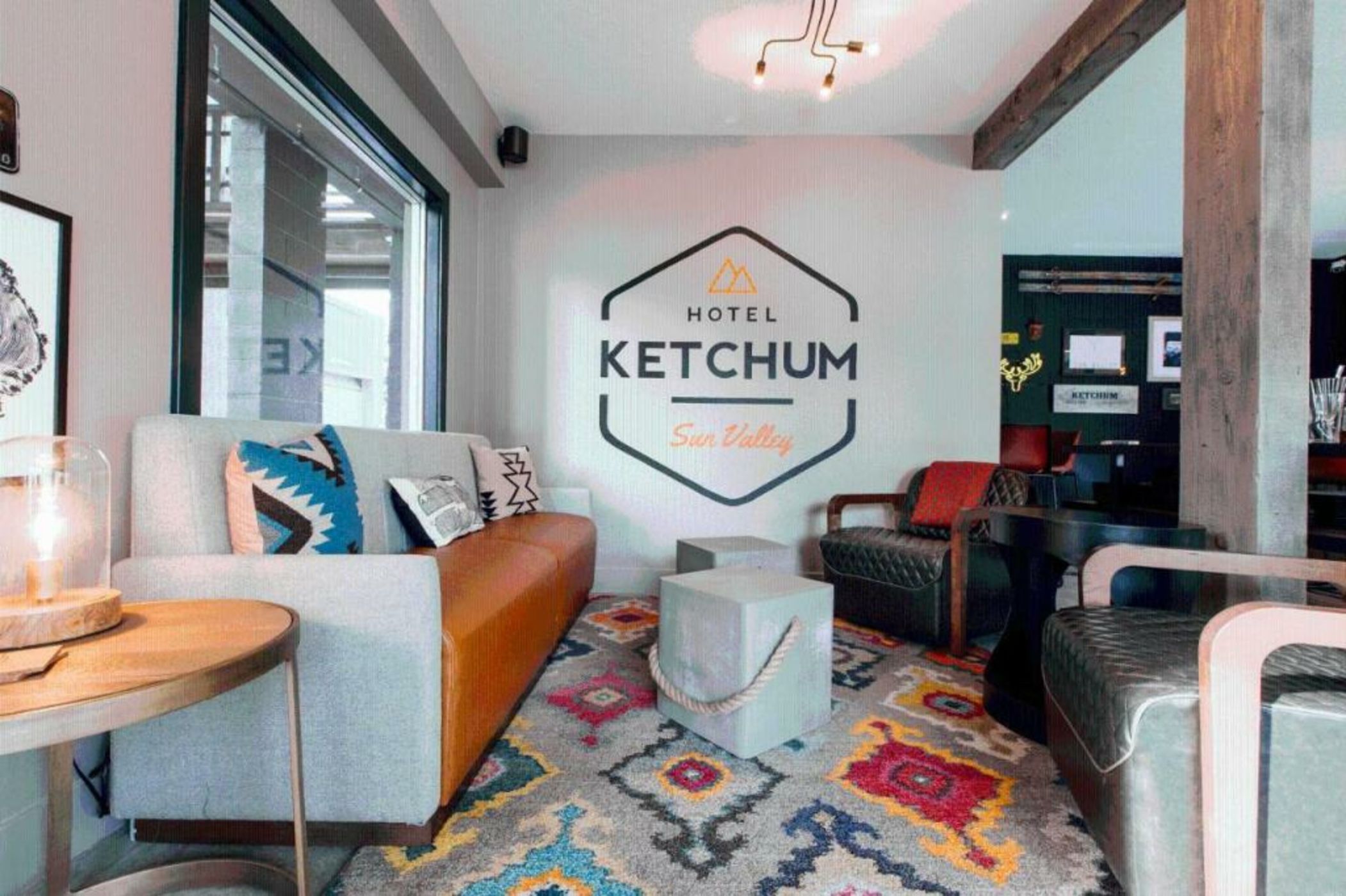 Hotel Ketchum