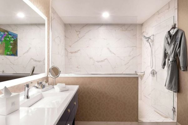 Hotel Saint Louis, Autograph Collection