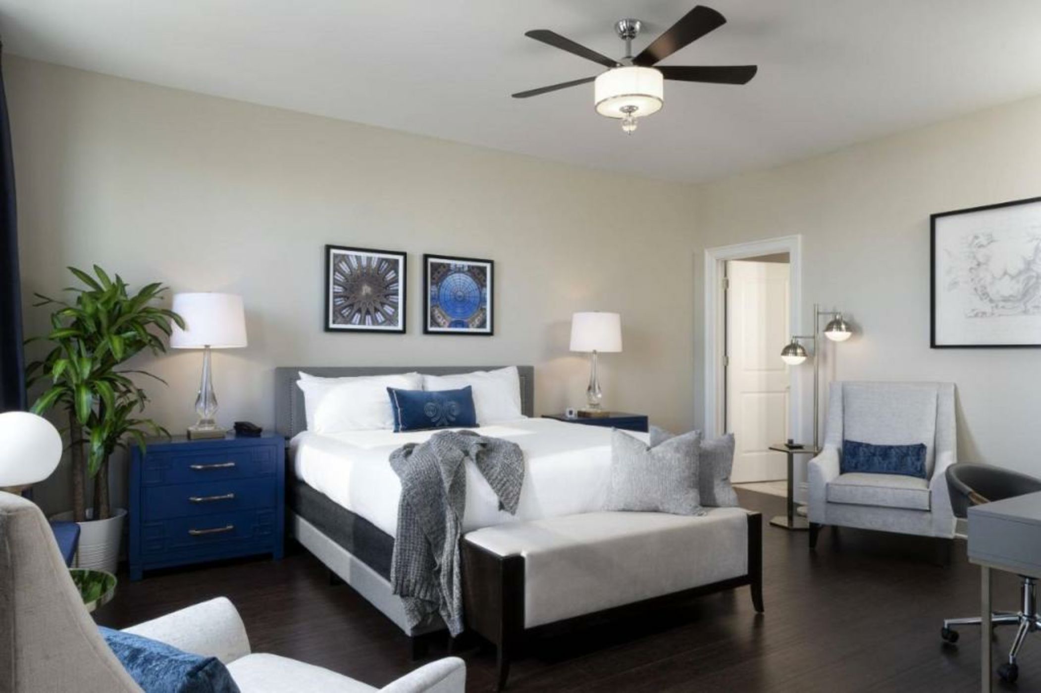 Hotel Saint Louis, Autograph Collection