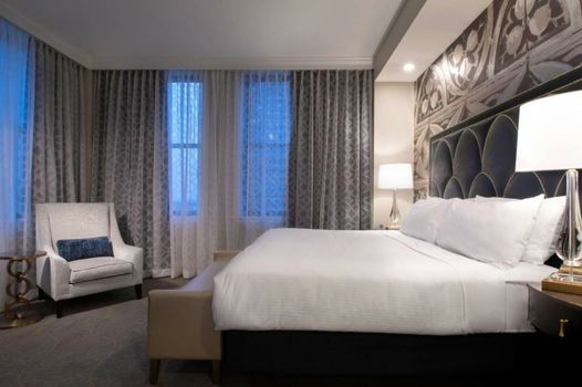 Hotel Saint Louis, Autograph Collection