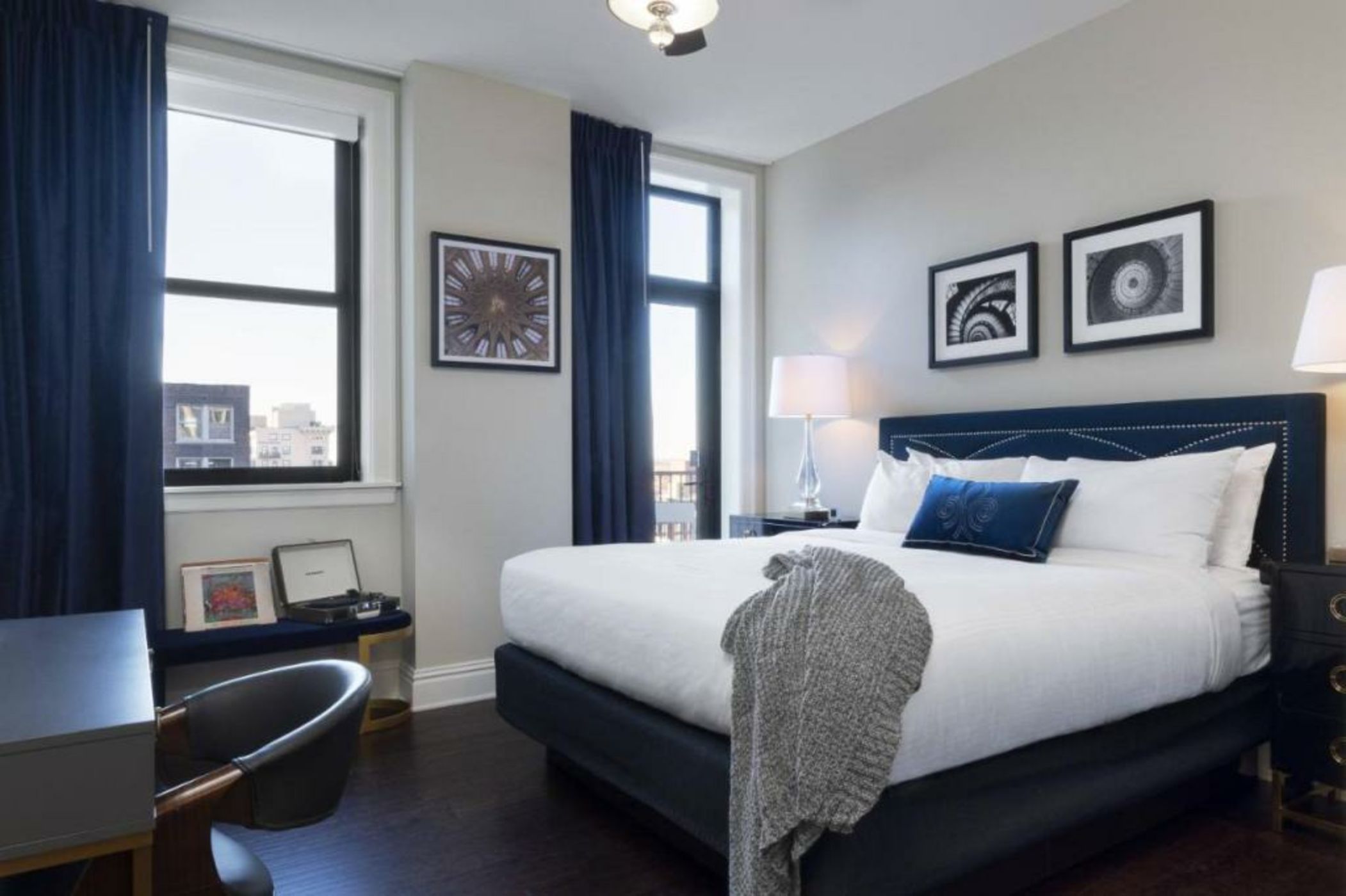 Hotel Saint Louis, Autograph Collection