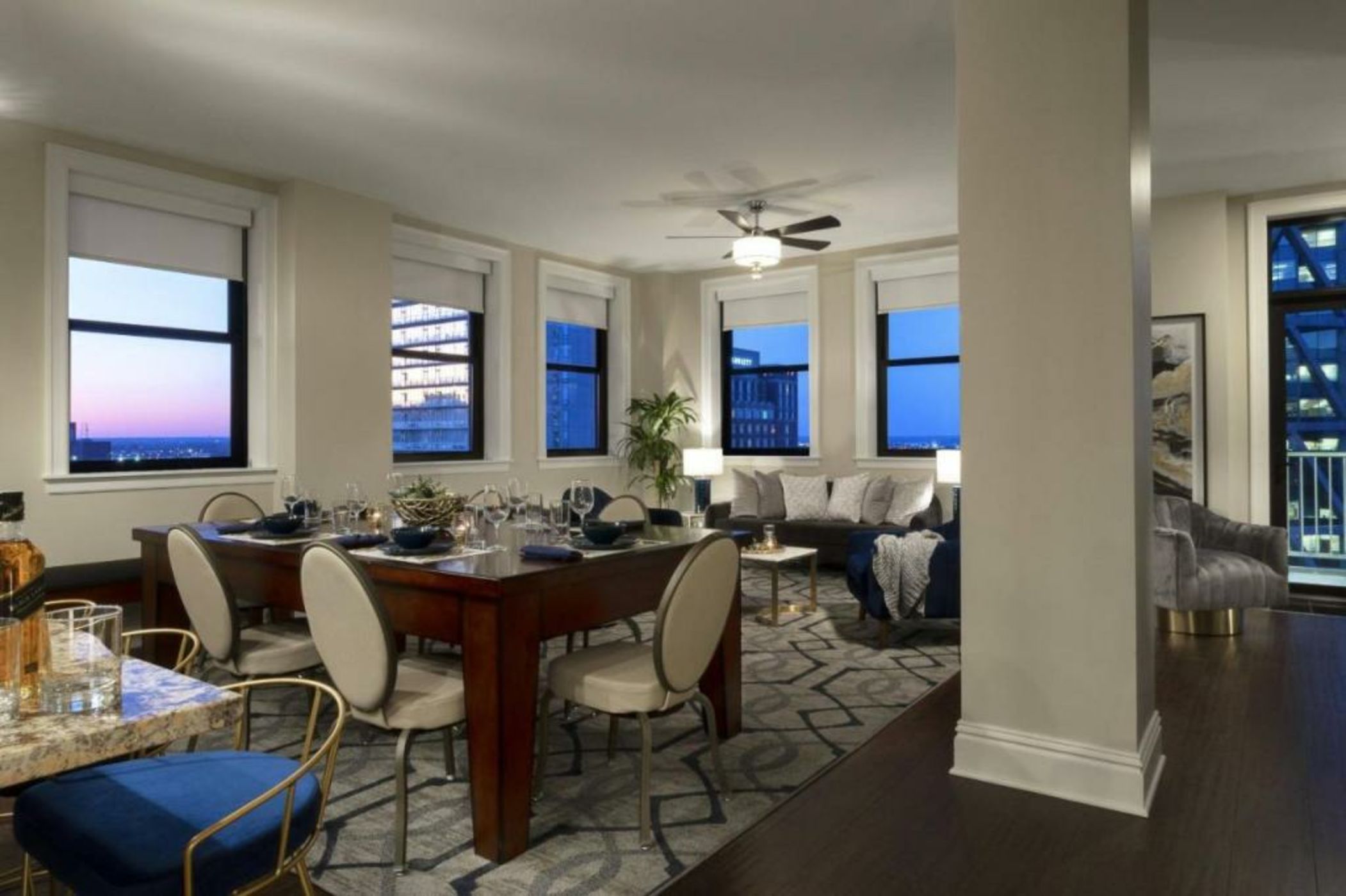 Hotel Saint Louis, Autograph Collection