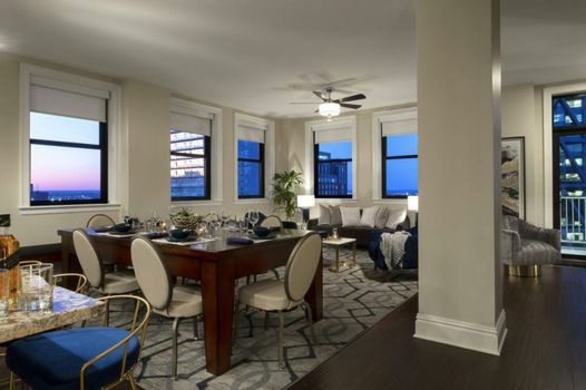 Hotel Saint Louis, Autograph Collection